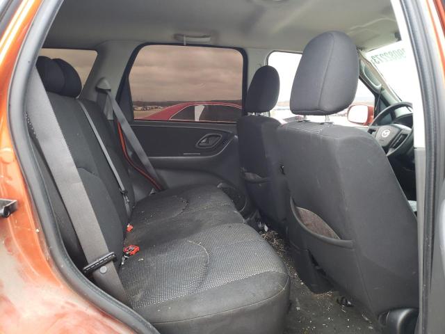 Photo 11 from auction – 2005 MAZDA TRIBUTE S with VIN 4F2YZ04135KM40477