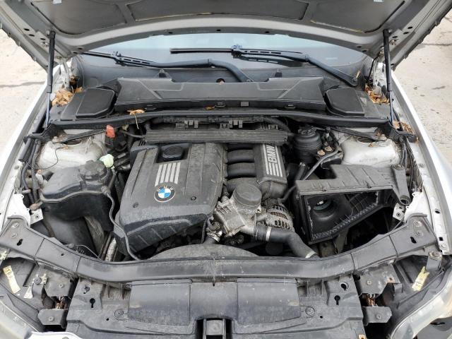 Photo 11 from auction – 2007 BMW 328 XIT with VIN WBAVT73547FZ36124