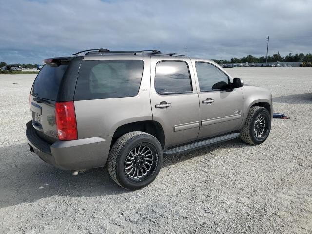 Photo 3 from auction – 2013 GMC YUKON SLT with VIN 1GKS1CE03DR131042