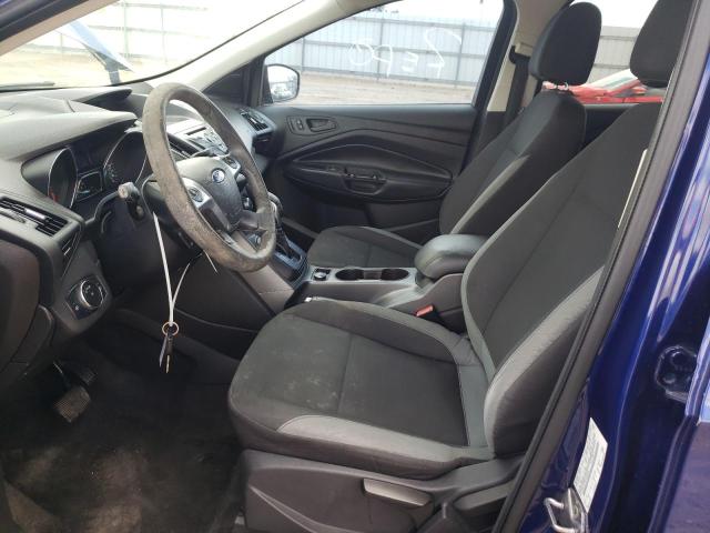 صورة رقم 7 من المزاد - 2013 FORD ESCAPE S مع VIN 1FMCU0F75DUA93386