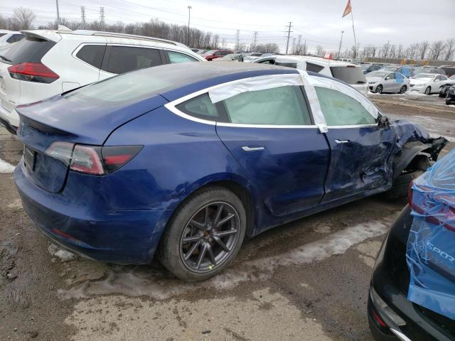 Photo 3 from auction – 2020 TESLA MODEL 3 with VIN 5YJ3E1EA9LF658461