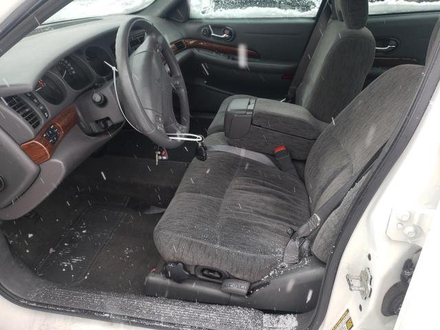 Photo 7 from auction – 2004 BUICK LESABRE CU with VIN 1G4HP52K34U247789