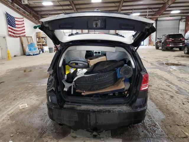 Photo 6 from auction – 2010 DODGE JOURNEY SX with VIN 3D4PG5FV5AT126565