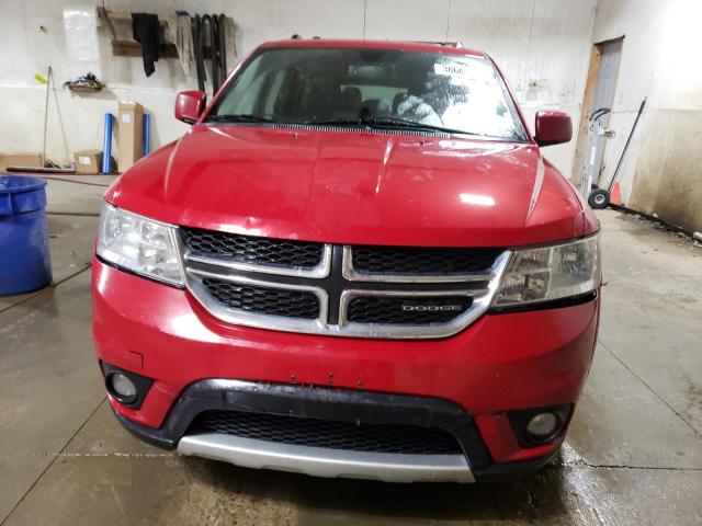 Photo 5 from auction – 2012 DODGE JOURNEY R/ with VIN 3C4PDDFG6CT241714