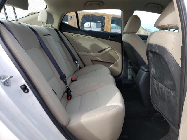 Photo 10 from auction – 2013 KIA OPTIMA LX with VIN KNAGM4A75D5388726