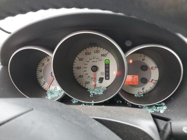 Photo 9 from auction – 2008 MAZDA 3 I with VIN JM1BK32F781176975