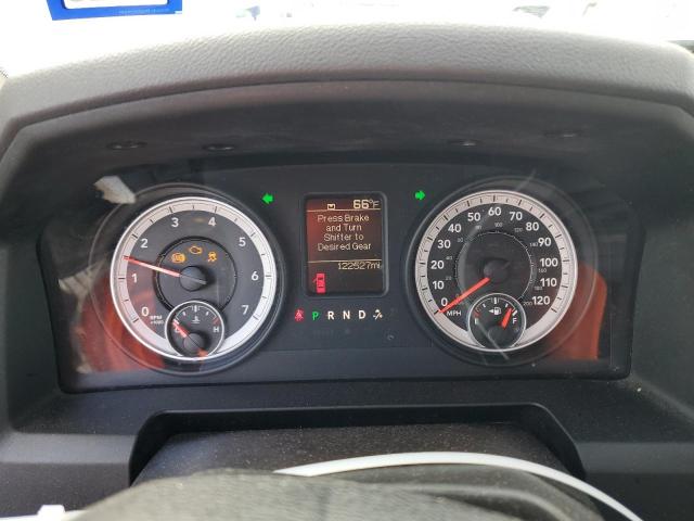 Photo 9 from auction – 2013 RAM 1500 ST with VIN 3C6JR6DG2DG565069