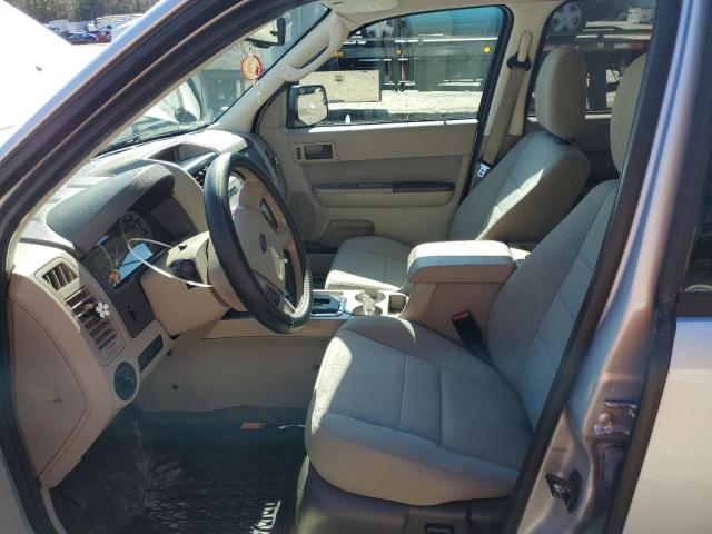 Zdjęcie 7 z aukcji – 2011 FORD ESCAPE XLT z VIN 1FMCU9DG4BKA44843