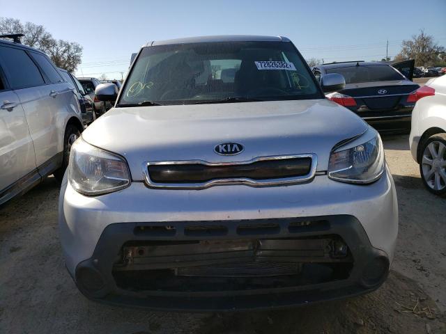 Photo 5 from auction – 2015 KIA SOUL with VIN KNDJN2A25F7764301