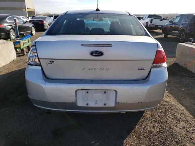 Photo 6 from auction – 2010 FORD FOCUS SEL with VIN 1FAHP3HN0AW242467