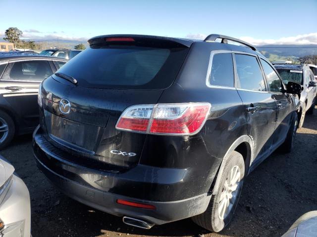 Photo 3 from auction – 2010 MAZDA CX-9 with VIN JM3TB2MV1A0203948