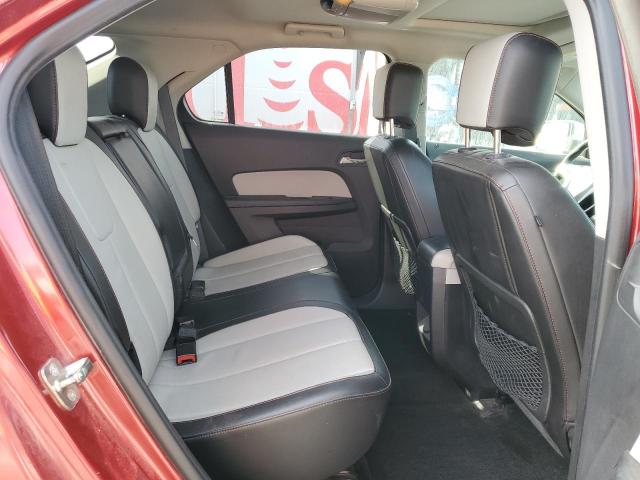 Photo 10 from auction – 2014 CHEVROLET EQUINOX LT with VIN 2GNFLHE37E6184376