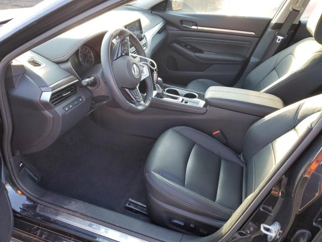 Photo 7 from auction – 2021 NISSAN ALTIMA SL with VIN 1N4BL4EW5MN401837