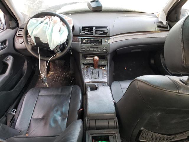 Photo 8 from auction – 2002 BMW 325 I with VIN WBAEV33442PD55514