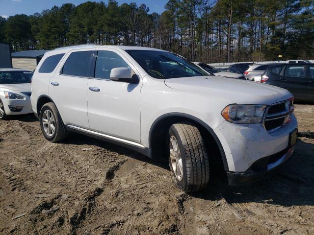 Photo 4 from auction – 2013 DODGE DURANGO CR with VIN 1C4RDJDG9DC675603