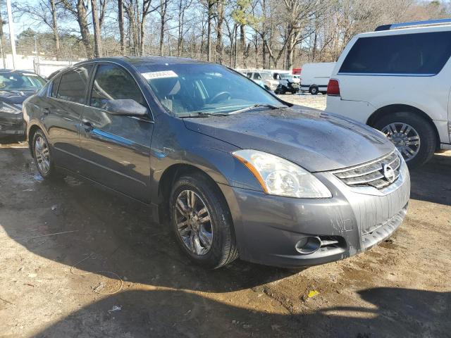 Photo 4 from auction – 2011 NISSAN ALTIMA BAS with VIN 1N4AL2AP5BN469650