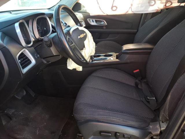 Photo 7 from auction – 2014 CHEVROLET EQUINOX LT with VIN 2GNFLGE35E6295258