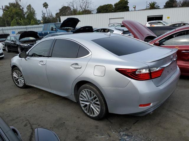 Photo 2 from auction – 2014 LEXUS ES 350 with VIN JTHBK1GG8E2131487
