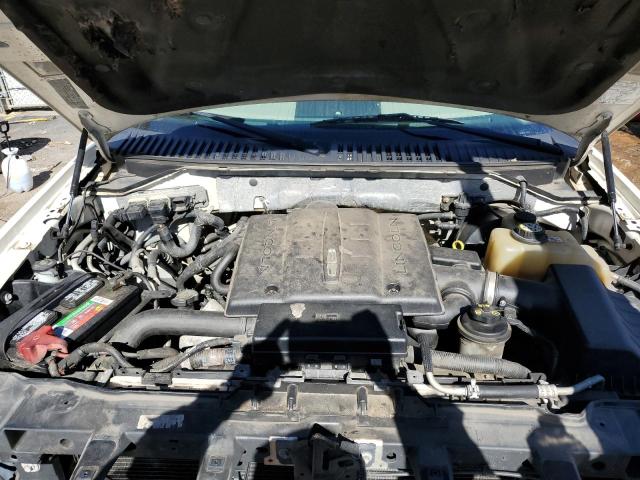 Photo 12 from auction – 2007 LINCOLN NAVIGATOR with VIN 5LMFL27557LJ10994