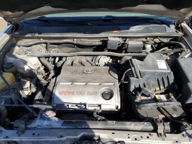 Photo 12 from auction – 2006 TOYOTA HIGHLANDER with VIN JTEGP21A860120596