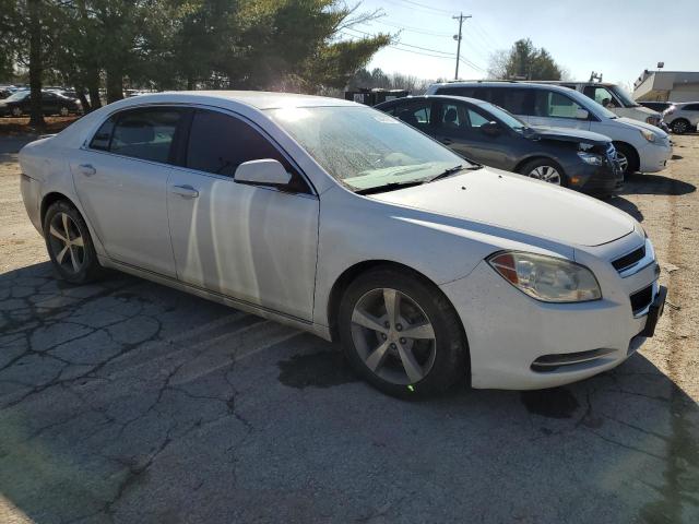 Photo 4 from auction – 2011 CHEVROLET MALIBU 1LT with VIN 1G1ZC5E10BF159929