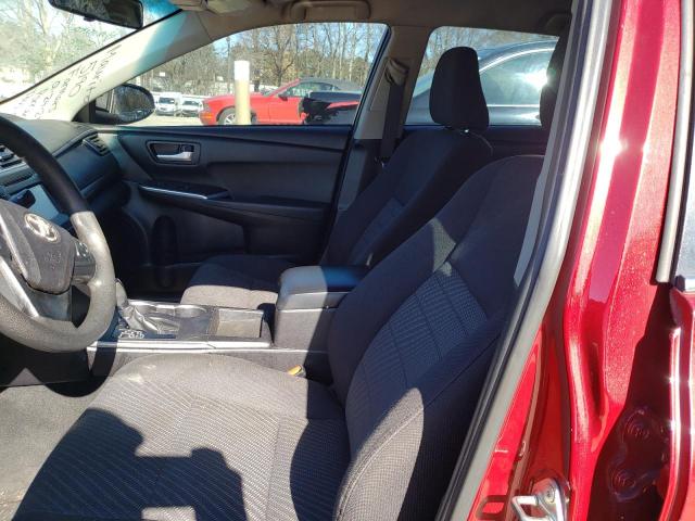Photo 7 from auction – 2015 TOYOTA CAMRY LE with VIN 4T1BF1FK4FU901620