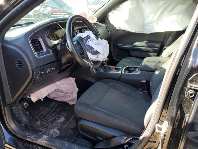 Photo 7 from auction – 2015 DODGE CHARGER SE with VIN 2C3CDXBG7FH741291