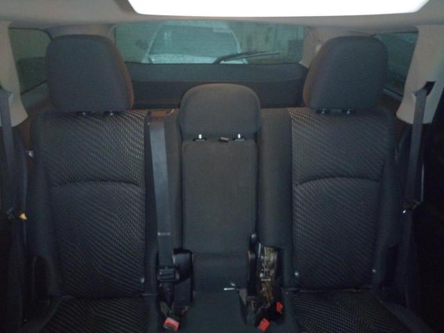 Photo 10 from auction – 2012 DODGE JOURNEY SX with VIN 3C4PDCCG8CT132461