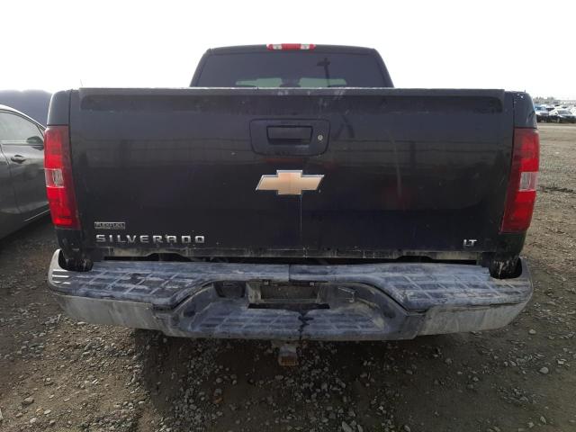 Photo 6 from auction – 2011 CHEVROLET SILVERADO with VIN 1GCRCSE04BZ420894