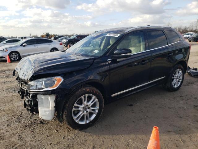 VOLVO XC60 T5 PL 2016 with VIN YV440MDM5G2818292 - Photo from auction