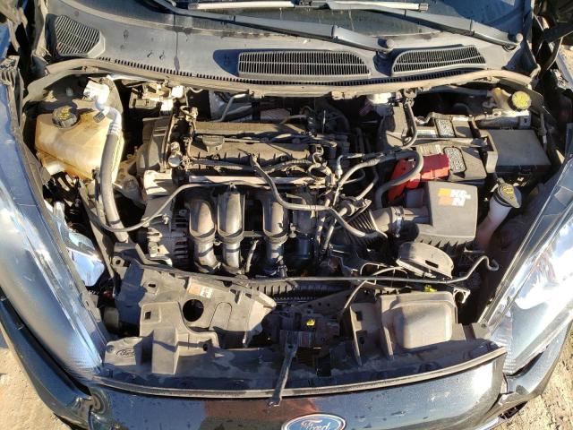 Photo 11 from auction – 2014 FORD FIESTA SE with VIN 3FADP4BJ2EM239859