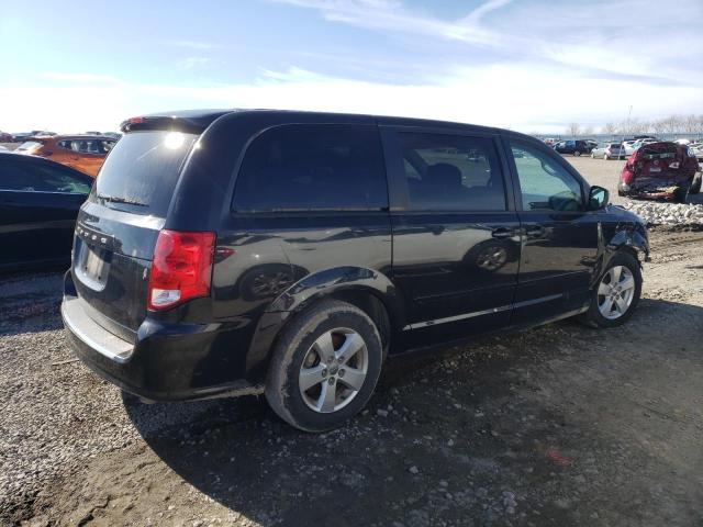 Photo 3 from auction – 2013 DODGE GRAND CARA with VIN 2C4RDGBG9DR563347