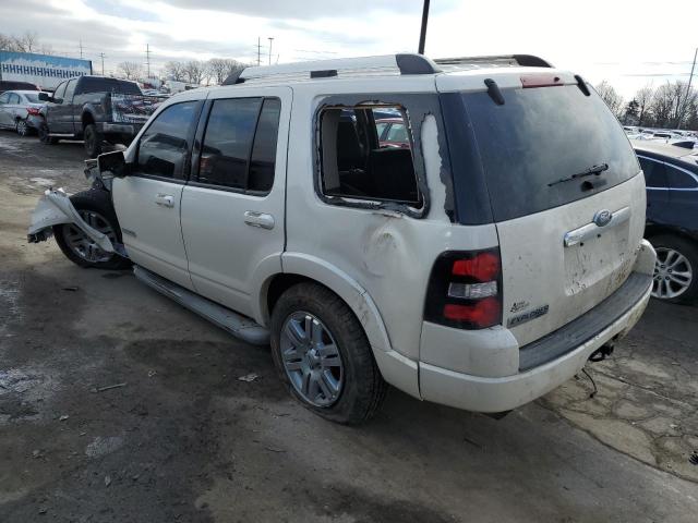 Photo 2 from auction – 2008 FORD EXPLORER L with VIN 1FMEU75E18UA08227