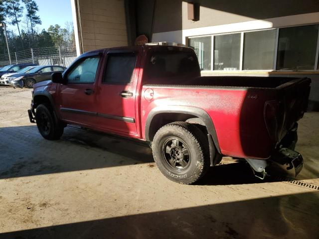 Photo 2 from auction – 2006 CHEVROLET COLORADO with VIN 1GCDT136368305792