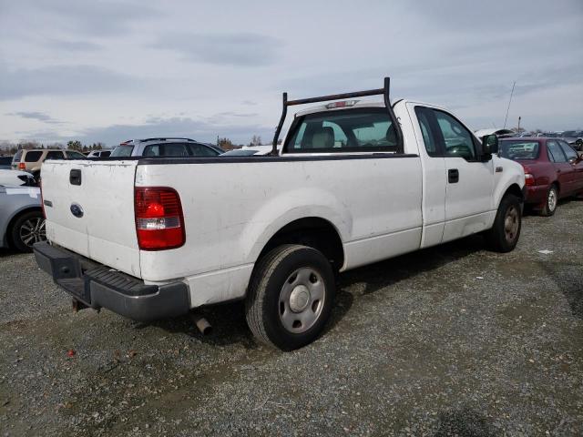 Photo 3 from auction – 2005 FORD F-150 with VIN 1FTRF12245NB57762