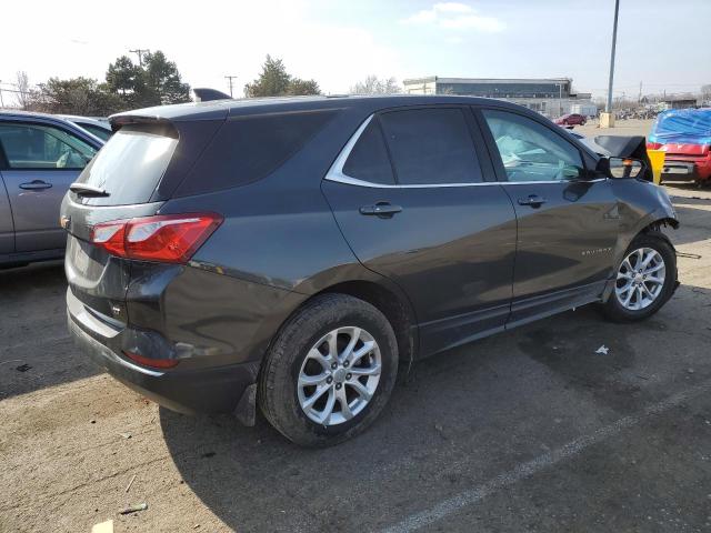 Photo 3 from auction – 2018 CHEVROLET EQUINOX LT with VIN 2GNAXJEV9J6131440