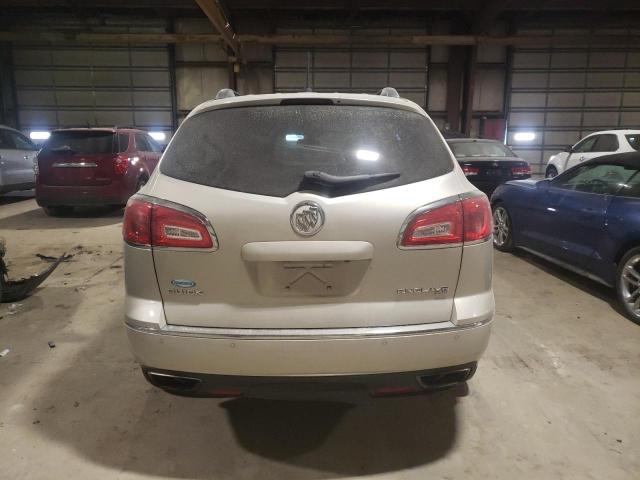 Photo 6 from auction – 2015 BUICK ENCLAVE with VIN 5GAKVBKD0FJ272641