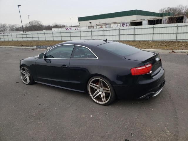 Photo 2 from auction – 2008 AUDI S5 QUATTRO with VIN WAURV78T48A017273