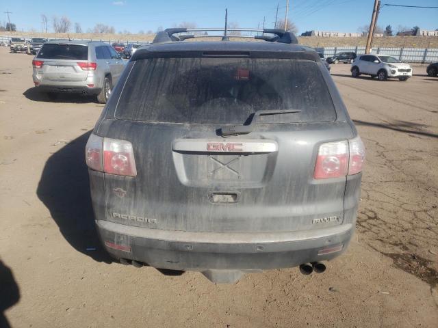 Photo 6 from auction – 2011 GMC ACADIA SLE with VIN 1GKKVRED4BJ382304