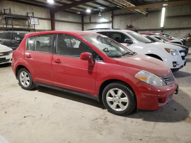 Photo 4 from auction – 2012 NISSAN VERSA S with VIN 3N1BC1CP5CK805216