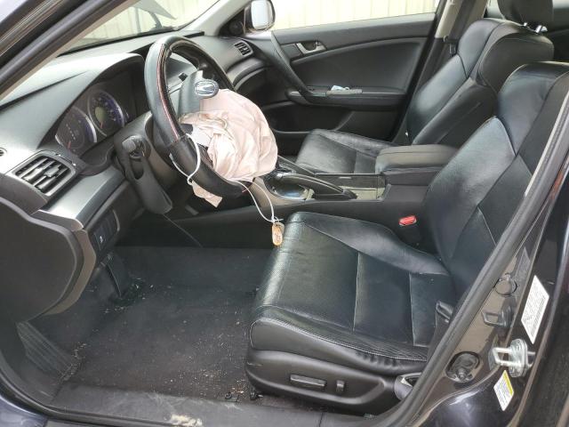 Photo 7 from auction – 2013 ACURA TSX with VIN JH4CU2F45DC012283
