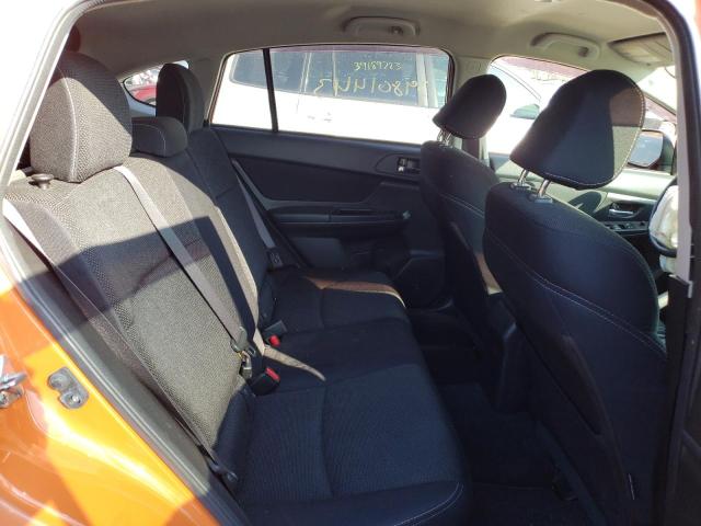 Photo 10 from auction – 2013 SUBARU XV CROSSTR with VIN JF2GPAWC1DH823255