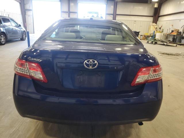 Photo 6 from auction – 2011 TOYOTA CAMRY BASE with VIN 4T1BF3EK4BU727796
