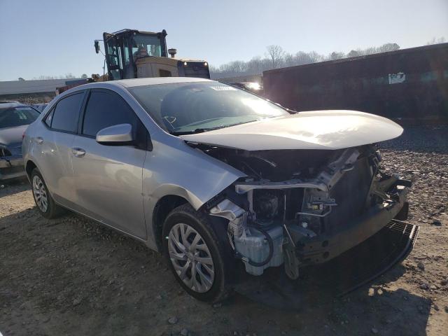 Photo 4 from auction – 2017 TOYOTA COROLLA L with VIN 5YFBURHE2HP616737