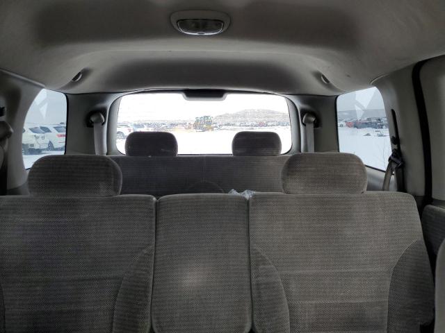 Photo 10 from auction – 2003 DODGE DURANGO SL with VIN 1D4HS48N33F575623