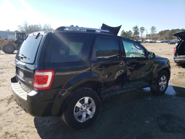 Photo 3 from auction – 2010 FORD ESCAPE LIM with VIN 1FMCU0EG4AKC94513