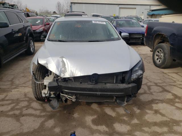 Photo 5 from auction – 2015 VOLKSWAGEN PASSAT SE with VIN 1VWBT7A35FC004261