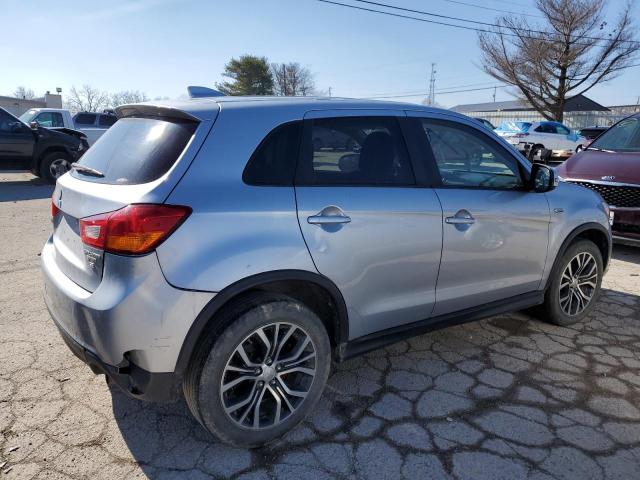 Photo 3 from auction – 2017 MITSUBISHI OUTLANDER with VIN JA4AR3AW0HZ017963
