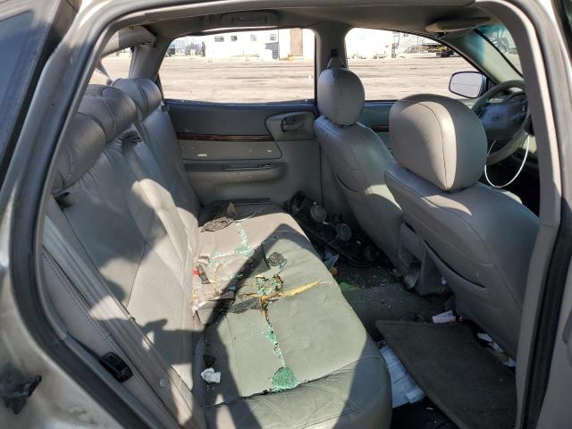 Photo 10 from auction – 2000 CHEVROLET IMPALA with VIN 2G1WF55E9Y9290338