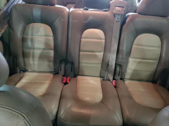 Photo 10 from auction – 2004 FORD EXPLORER E with VIN 1FMZU84W24ZA01463
